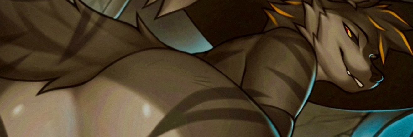Ash's banner