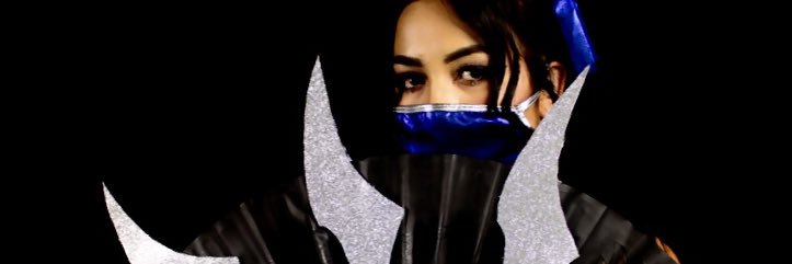 lilith 💎's banner