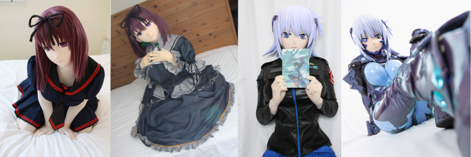 フプ's banner