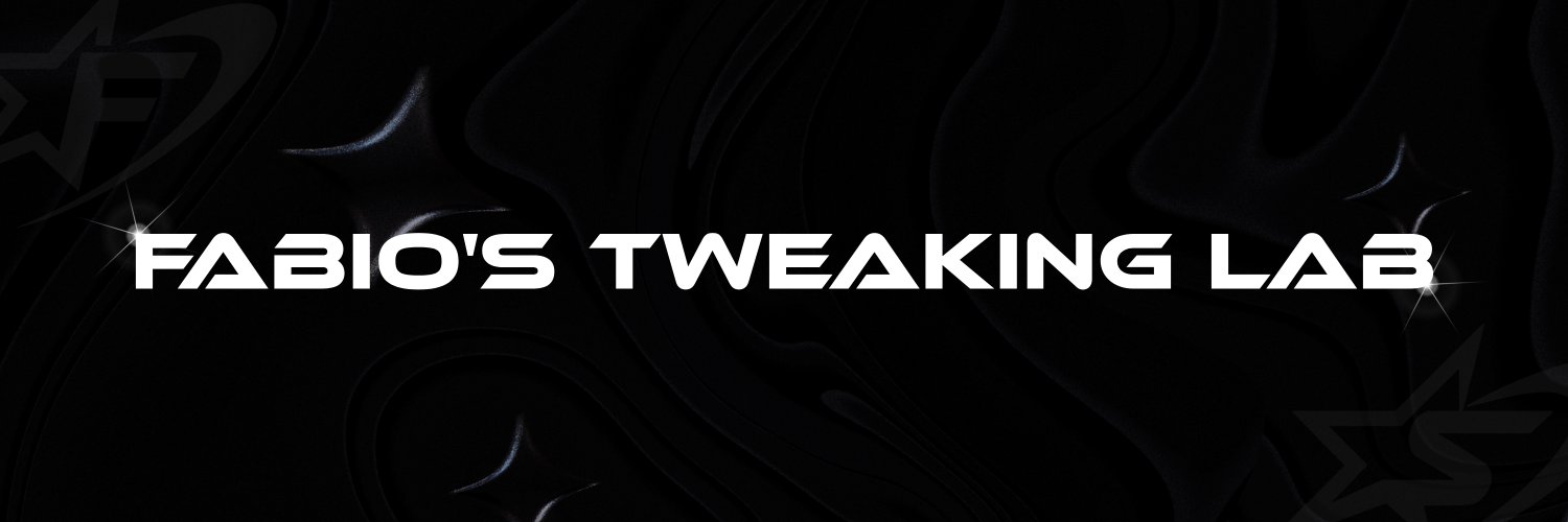 Fabiolinho97's banner