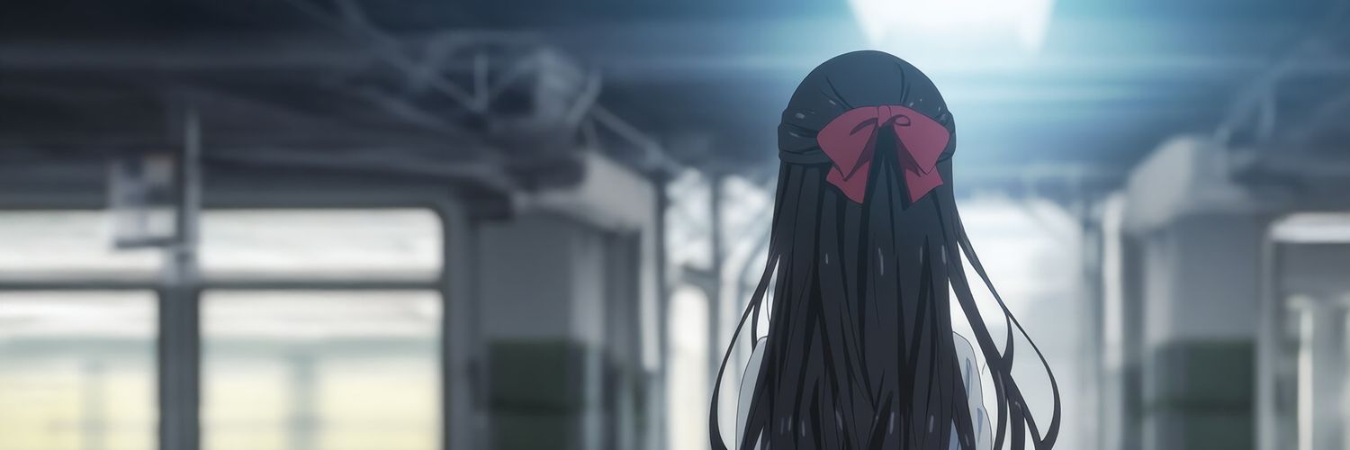時崎狂三's banner