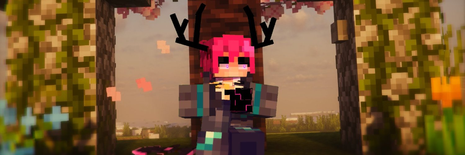 boomie_ ⋈ #StrengthSMP's banner