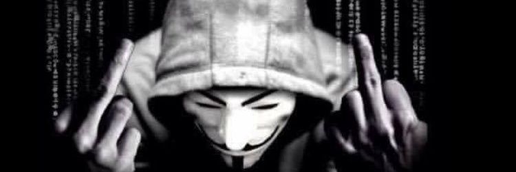 Fuck The SysteM's banner