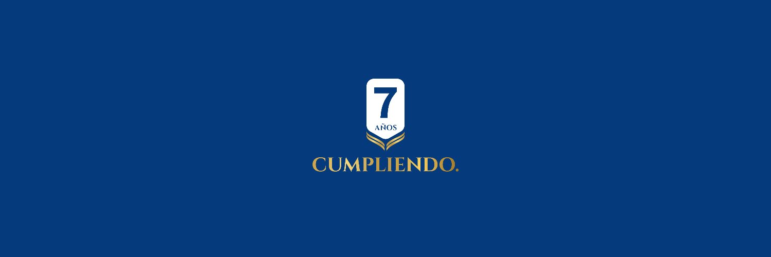 Ministerio de Educación's banner