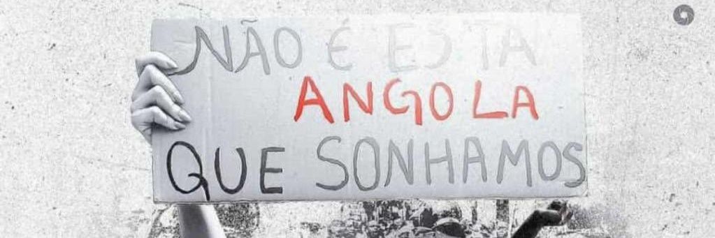 Angolans 🇦🇴's banner