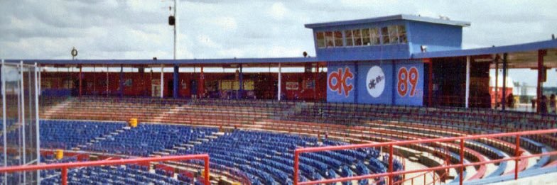 Eddie Radosevich's banner