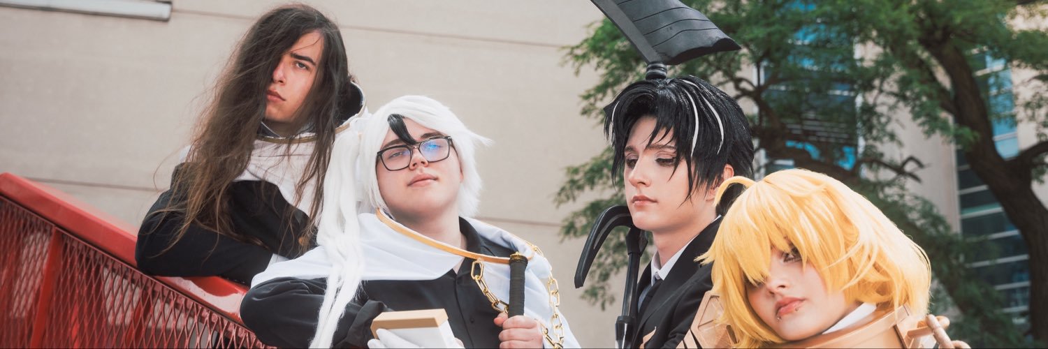 Calamari's banner