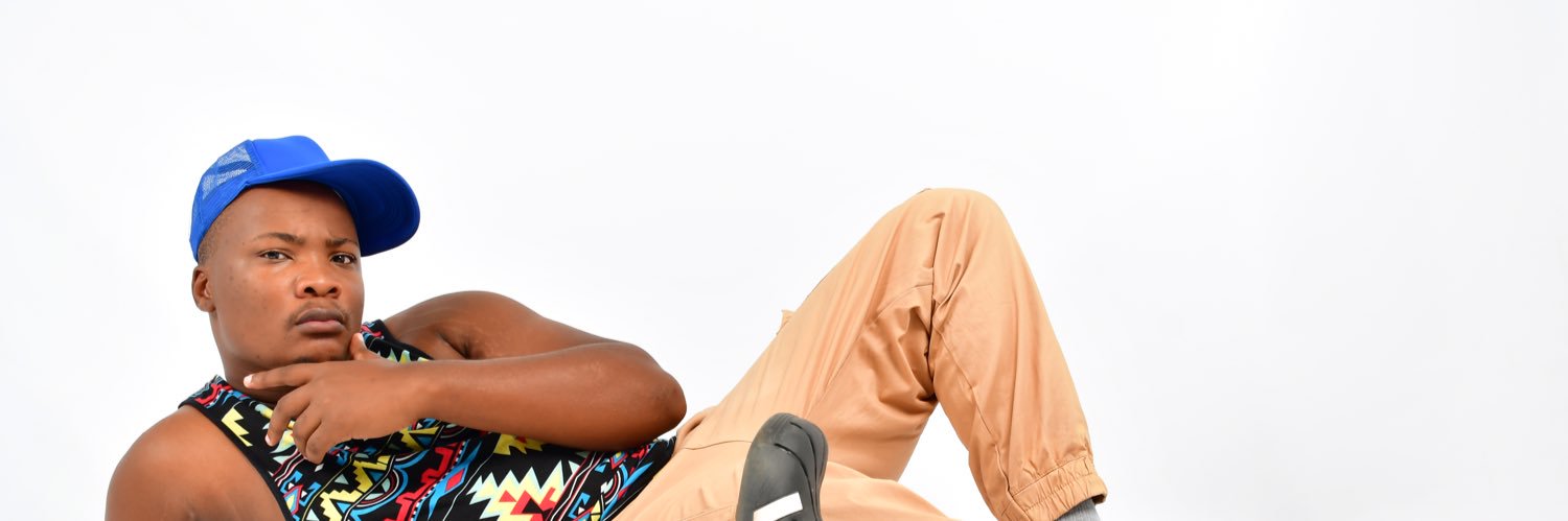 Thando Comedy's banner