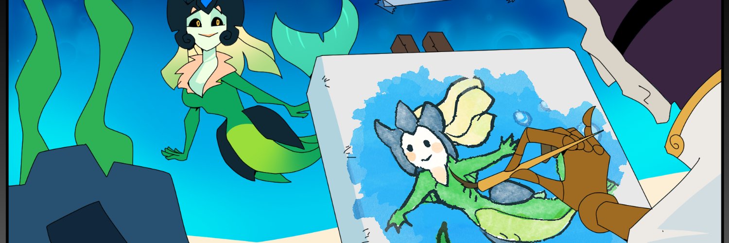 Bleyzen's banner