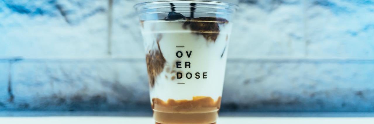 اوڤردوز | Overdose's banner