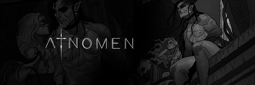 IlustrAriane 🔞's banner