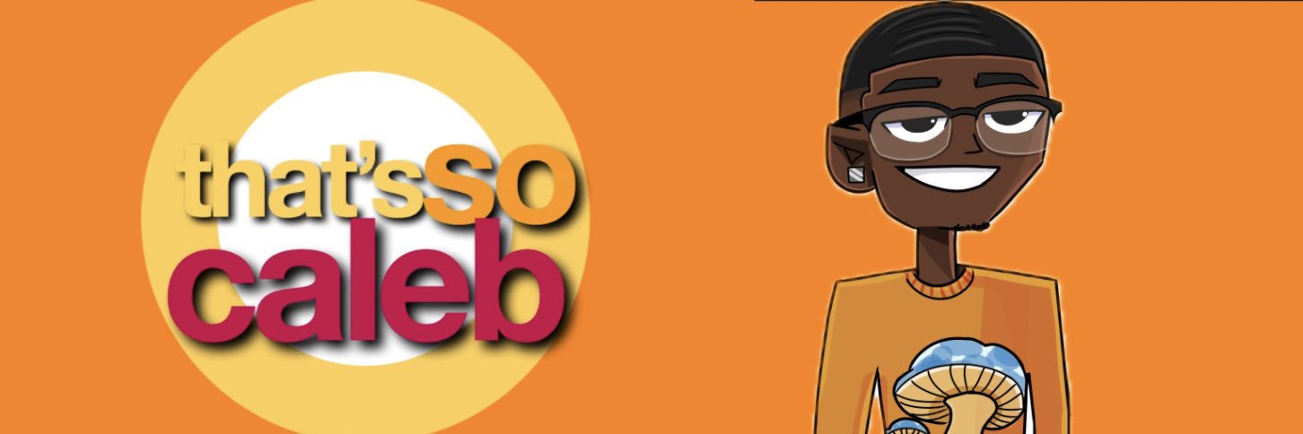 ⚠️Caleb⚠️'s banner