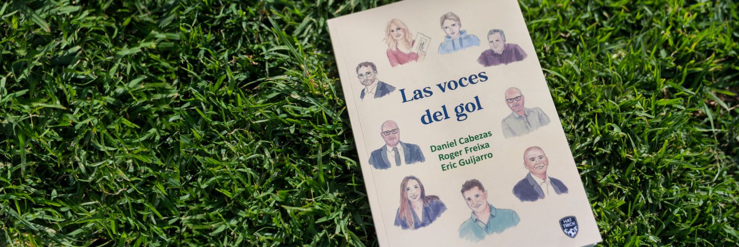 Daniel Cabezas's banner