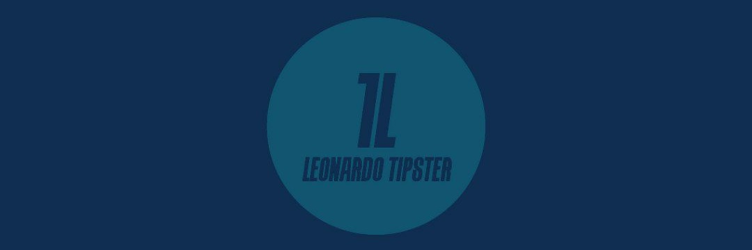 LEONARDO TIPSTER's banner