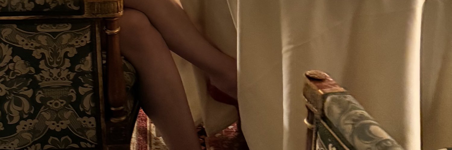 Lila Dalton's banner