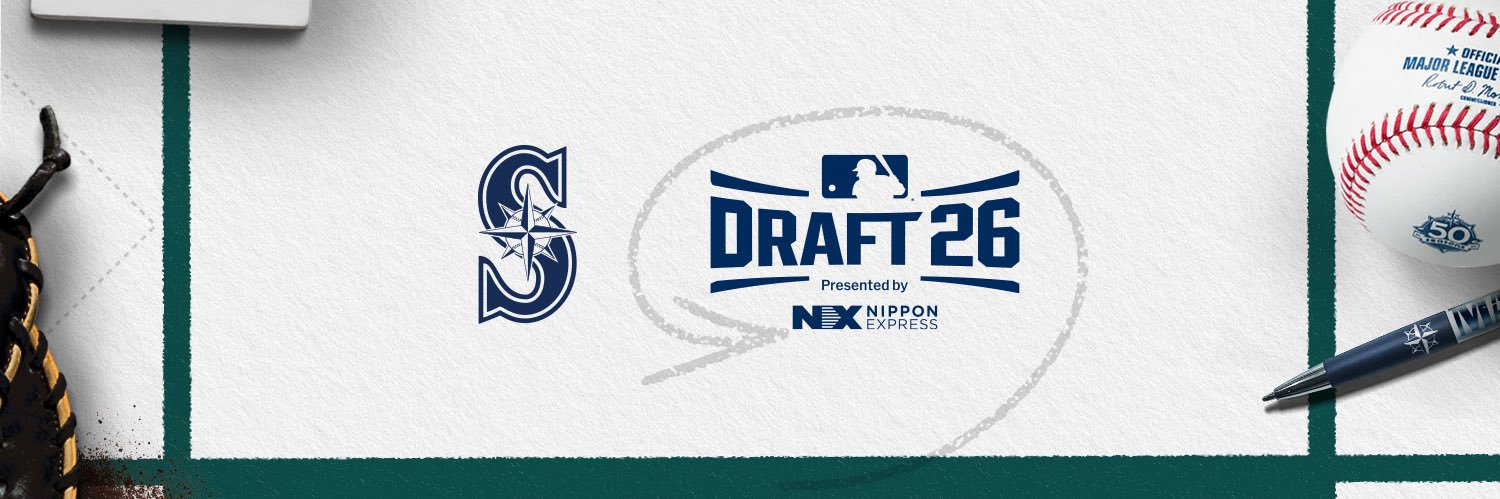Mariners Player Development's banner