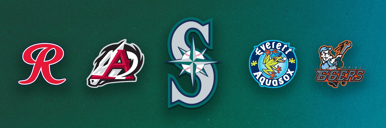 Mariners Player Development's banner