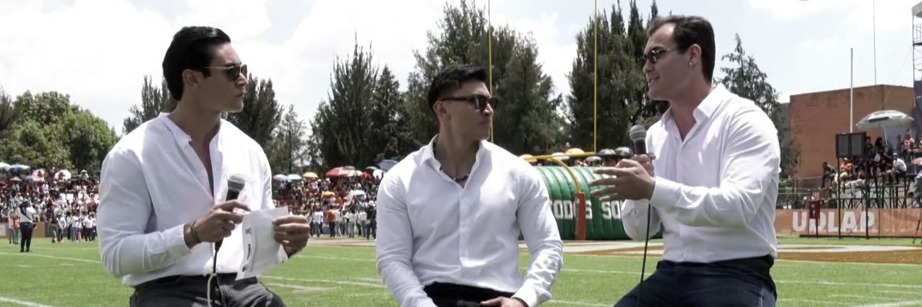 Diego Ruiz G's banner