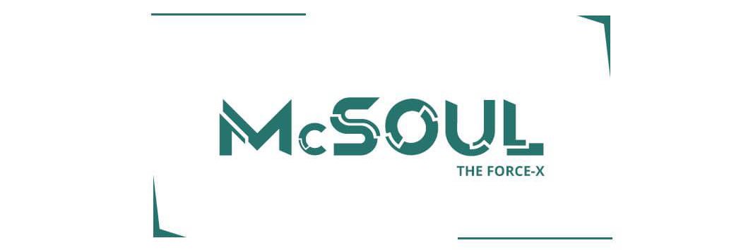 M c S o u L's banner
