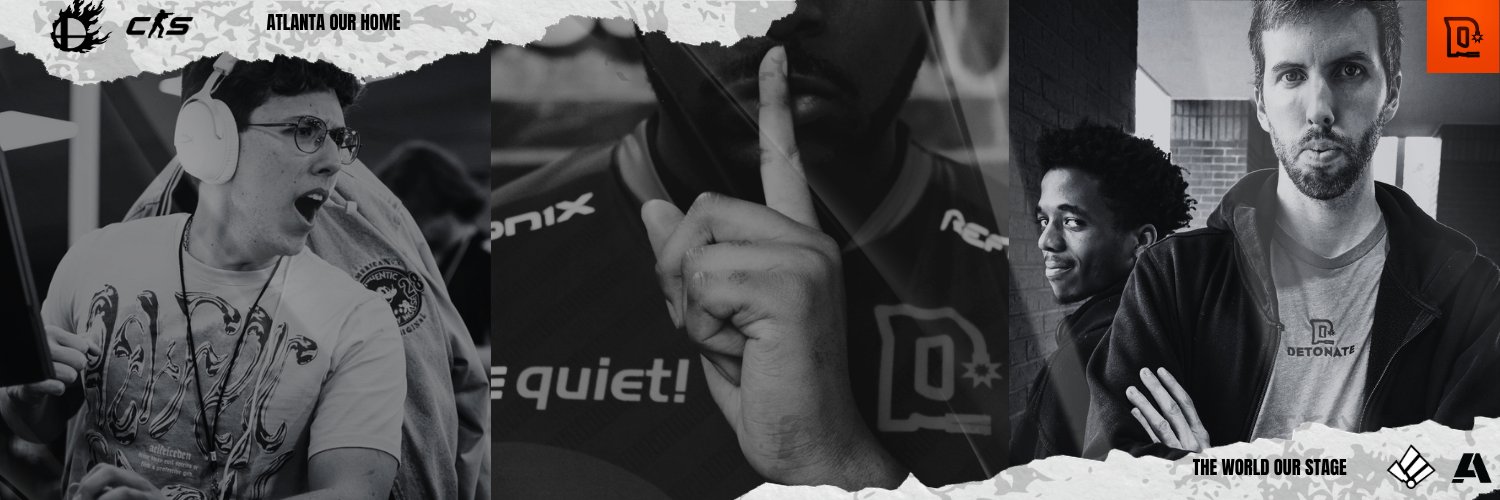 DETONATE's banner