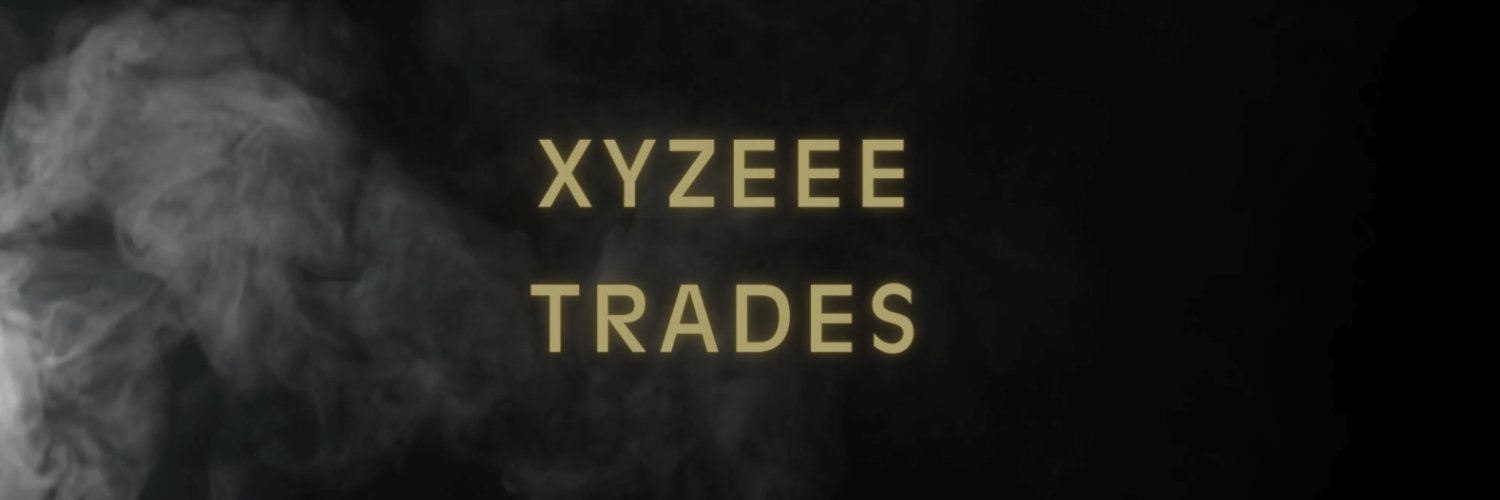 XYZEEE's banner