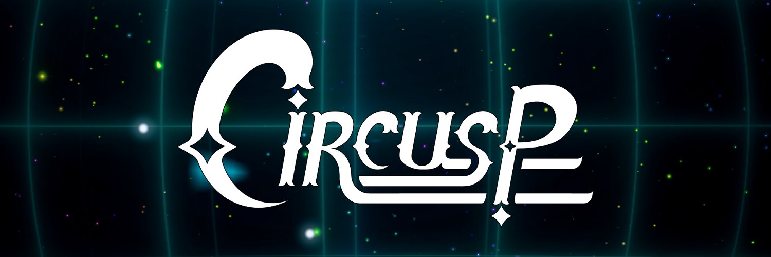 Circus's banner