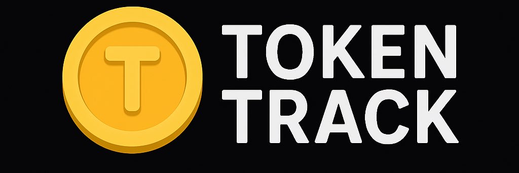 TOKEN TRACK's banner
