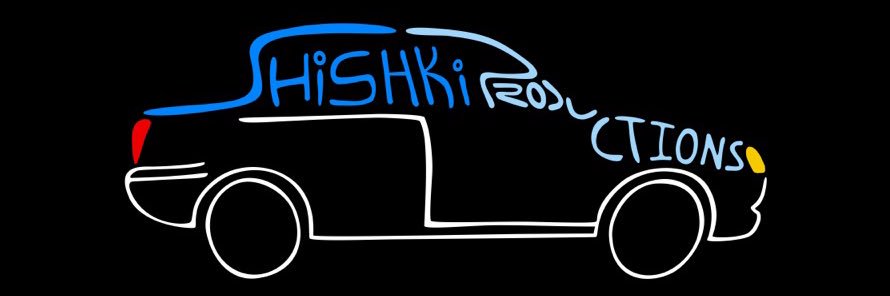Shishki Productions's banner