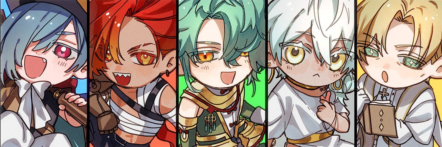 あんず🐰skeb募集中's banner