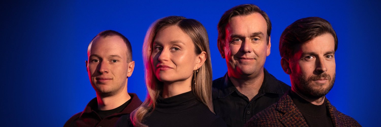 Insider podcast's banner