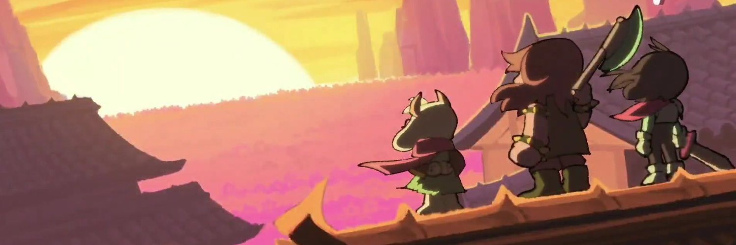 spam | DELTARUNE SPOILERS's banner