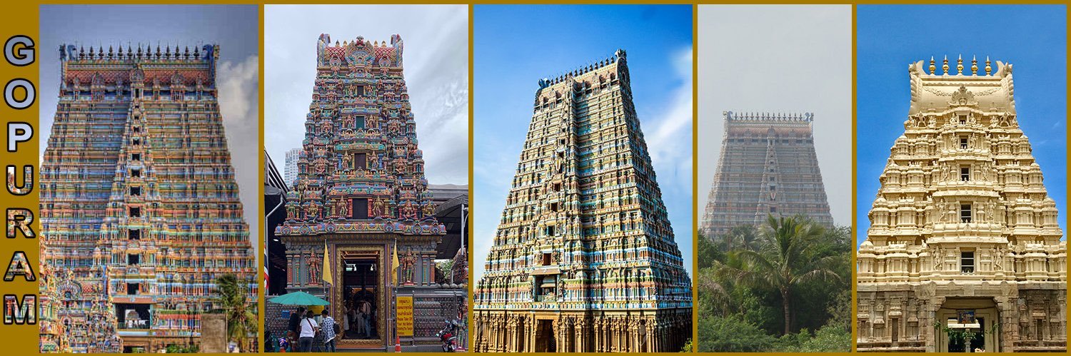 🇮🇳 TempleTrails 🚩's banner