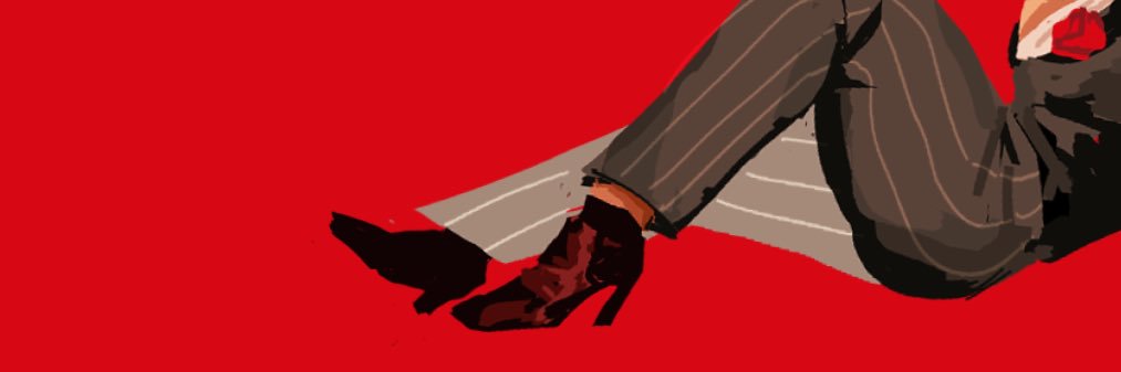 wambam 🌹's banner