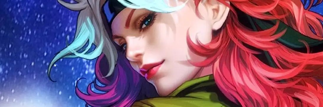 Rogue's banner