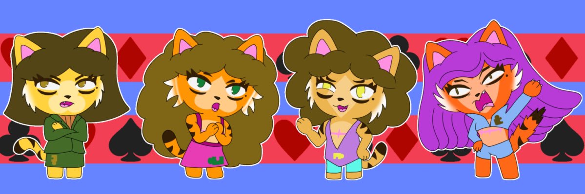 TinyToyTiger's banner