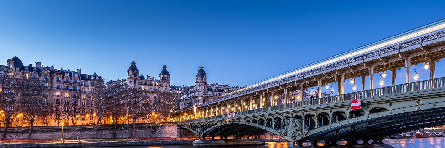 Métro de Paris Insolite 🚇's banner