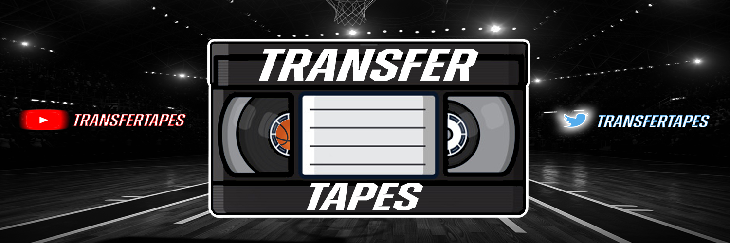 Transfer Tapes's banner
