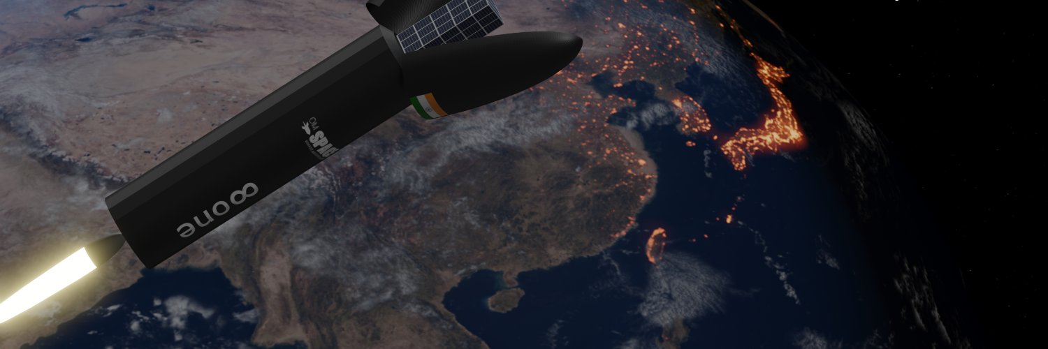 OmSpace Rocket and Exploration Pvt. Ltd's banner