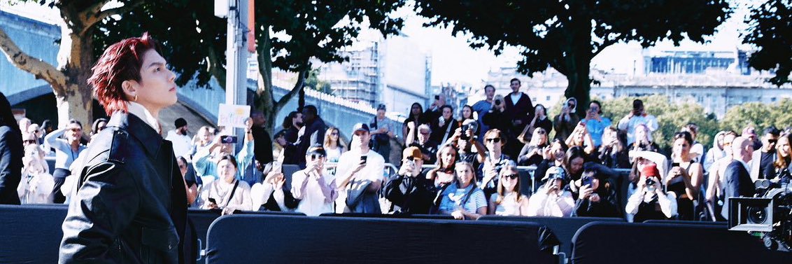 Bright International Fanclub☀️🌏🤍's banner