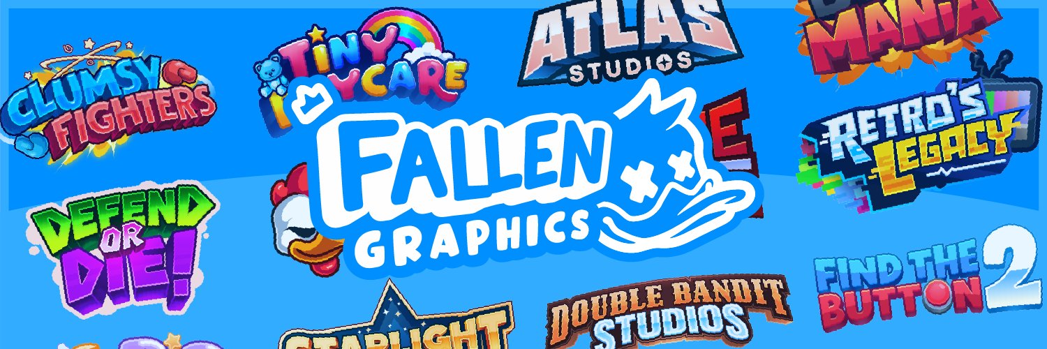Fallen's banner