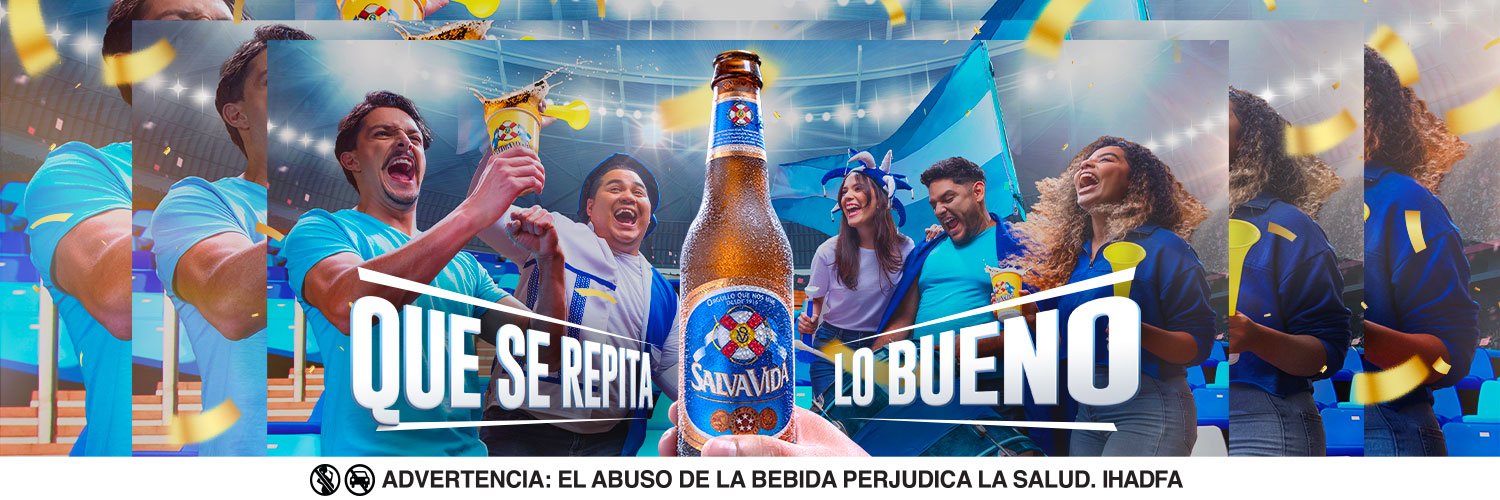 SalvaVida's banner
