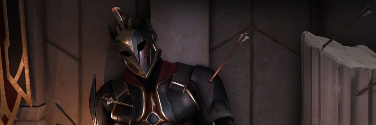 gas's banner