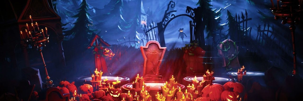 💀gas 👻's banner