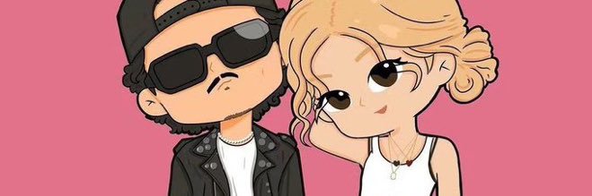 ROSÉ DAILY UPDATE's banner