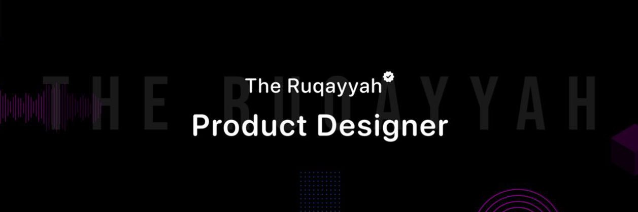 Design Queen 👩‍💻❤️✨'s banner