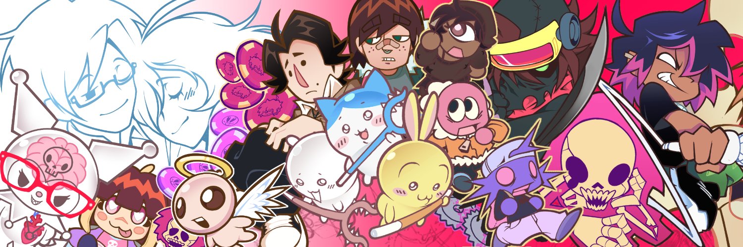 cosmos's banner
