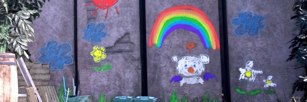 R E U N I O N 🌼 Clerith's banner