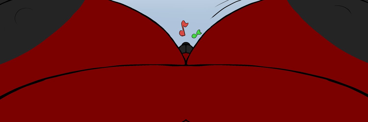 moguior demon fox's banner