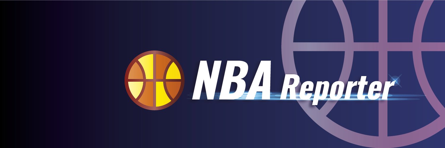 NBAレポーター's banner