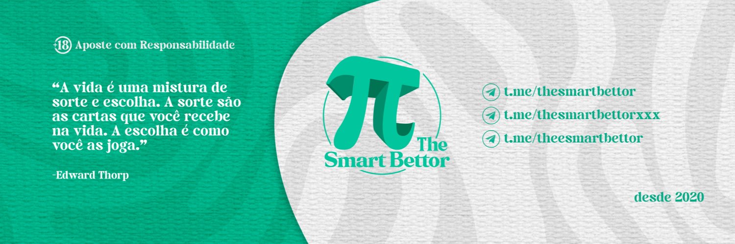 The Smart Bettor's banner